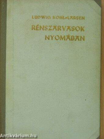 Rénszarvasok nyomában