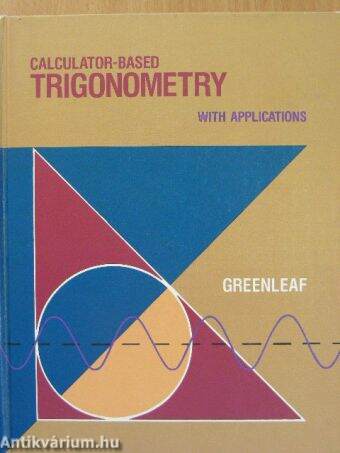 Calculator-Based Trigonometry