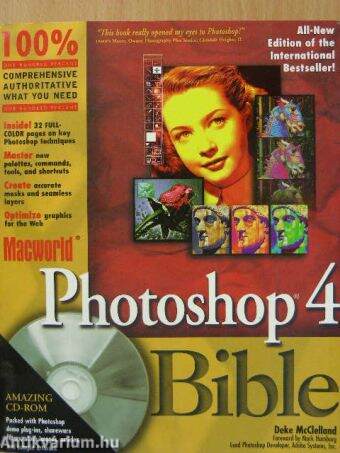 Macworld Photoshop 4 Bible