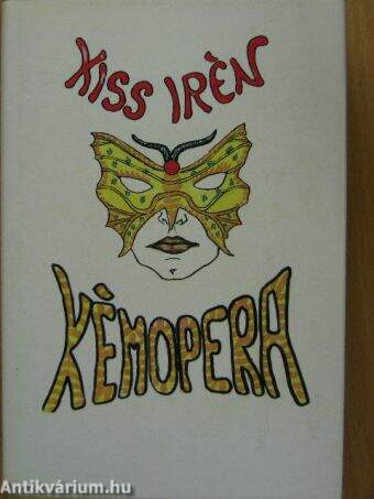 Kémopera