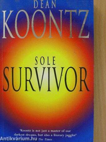 Sole Survivor