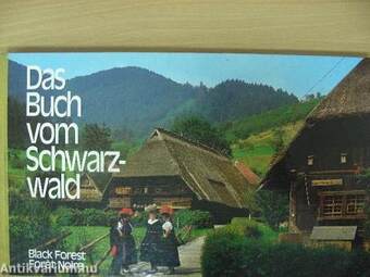 Das Buch vom Schwarzwald