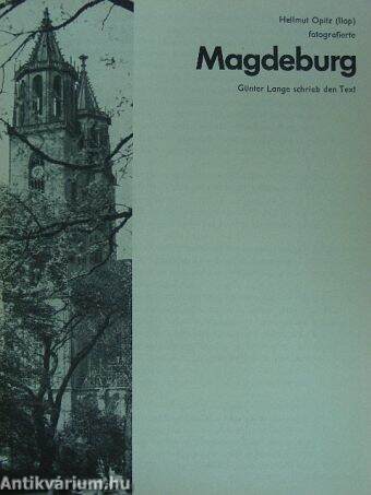 Magdeburg