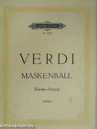 Maskenball