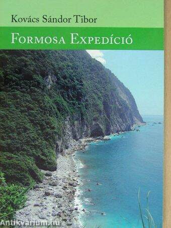 Formosa expedíció