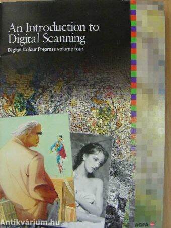 An Introduction to Digital Scanning