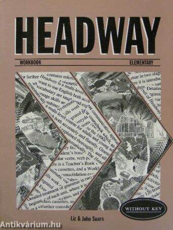 Headway - Elementary - Workbook