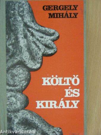 Költő és király