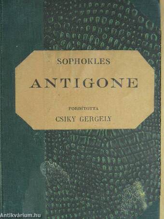 Antigone