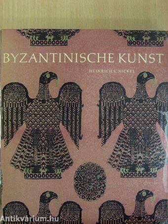 Byzantinische Kunst