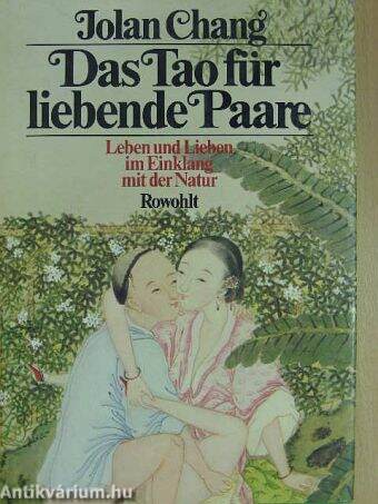 Das Tao für liebende Paare