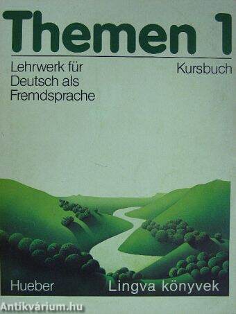 Themen 1 - Kursbuch