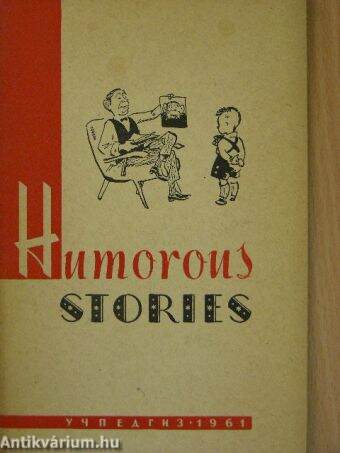 Humorous Stories