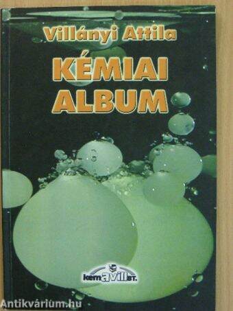 Kémiai album