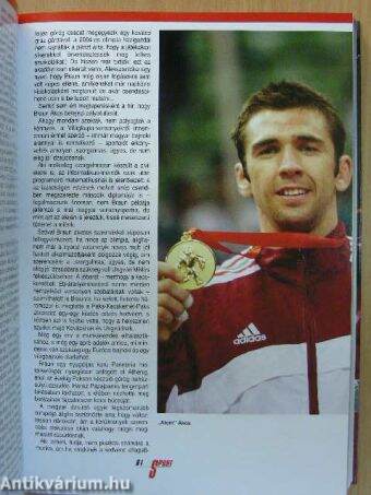 Sport 2005