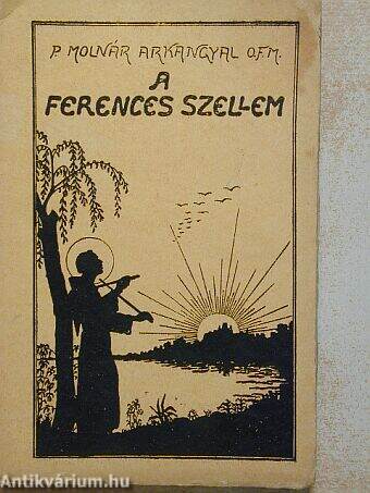 A ferences szellem