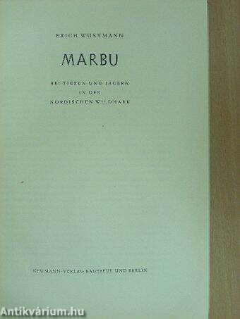 Marbu