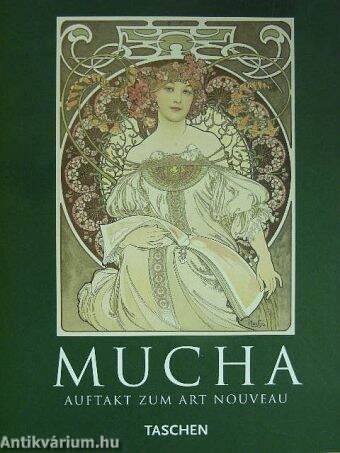 Alfons Mucha