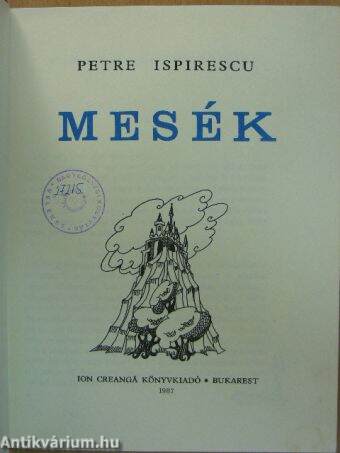 Mesék