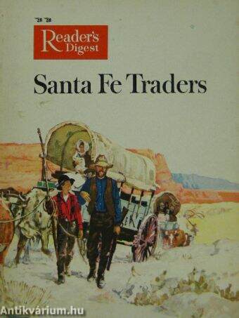 Santa Fe Traders