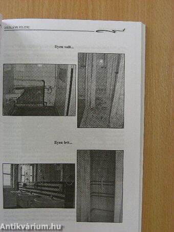 Tudósítvány az Arany János Református Gimnázium és Diákotthon 2006/2007. iskolai évéről, újjászületésünk 14. tanévéről