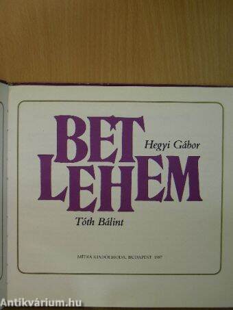 Betlehem