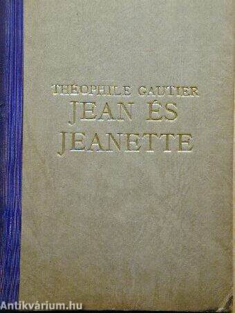 Jean és Jeanette