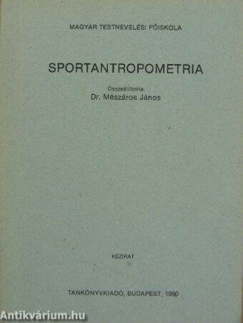 Sportantropometria