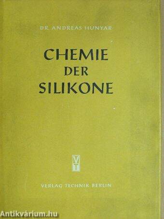 Chemie der Silikone