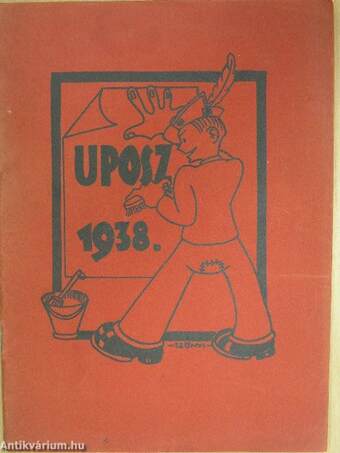 UPOSZ 1938. december 6.