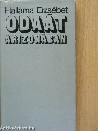 Odaát Arizonában