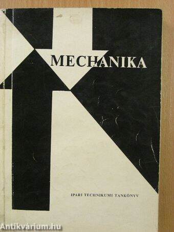 Mechanika