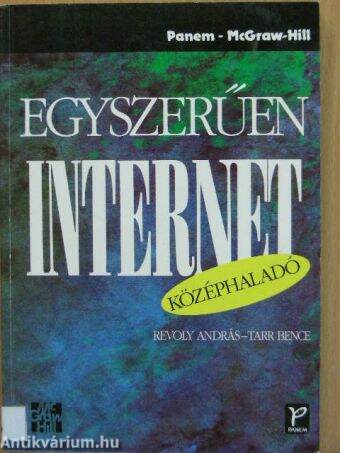 Egyszerűen Internet