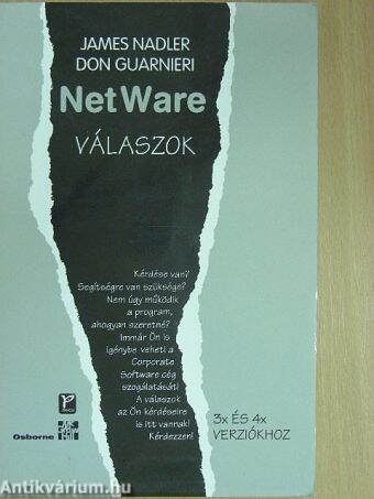 NetWare