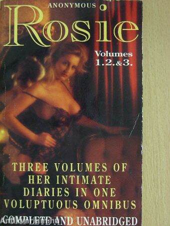 Rosie - Her intimate Diaries