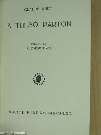 A túlsó parton