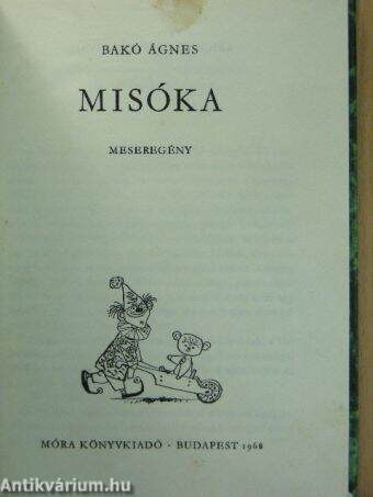 Misóka