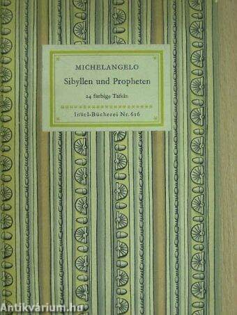 Sibyllen und Propheten