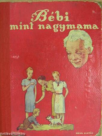 Bébi mint nagymama