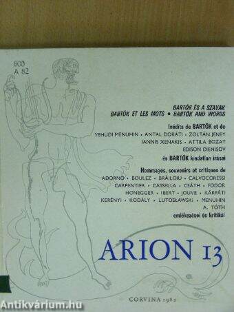 Arion 13