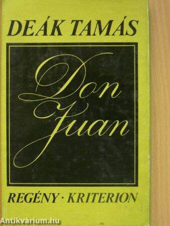 Don Juan