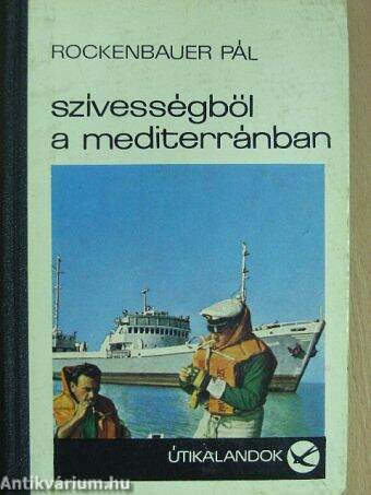 Szívességből a mediterránban