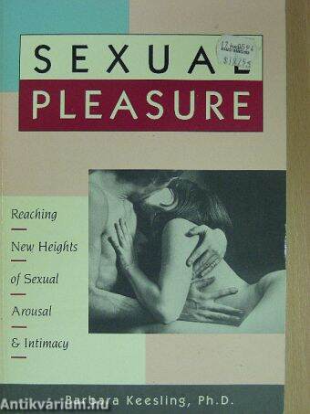 Sexual Pleasure 