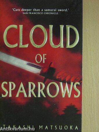 Cloud of Sparrows