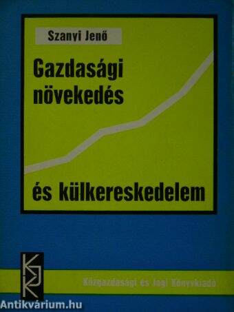 Gazdasági növekedés és külkereskedelem