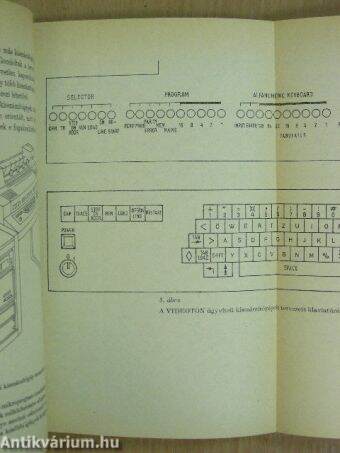 Kisszámítógépek ügyviteli alkalmazása