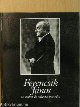 Ferencsik János