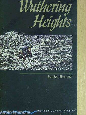 Wuthering Heights