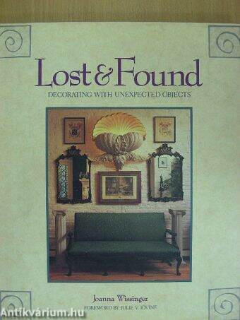 Lost & Found