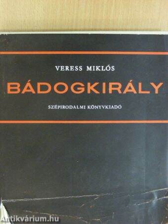 Bádogkirály